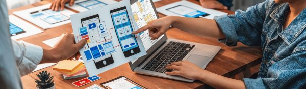 UX, AI and vibe coding: Prototype, test and collaborate faster