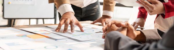 Data Storytelling: The Art of Turning Data into Impact for Marketing Specialists