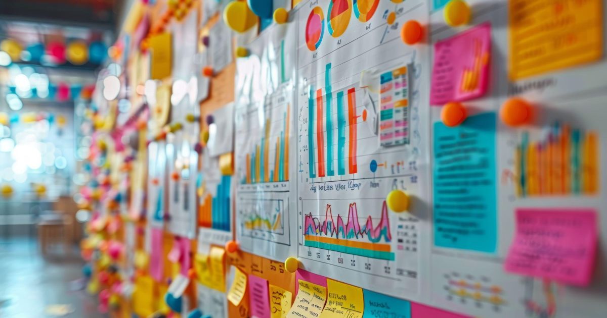  Project Management – Fundamentals of Work Organization | Isarta Trainings