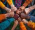 Multicultural teams: creating a culture of collaboration