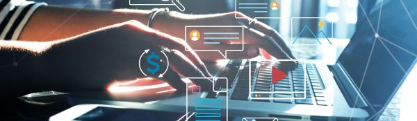 Building an e-commerce strategy