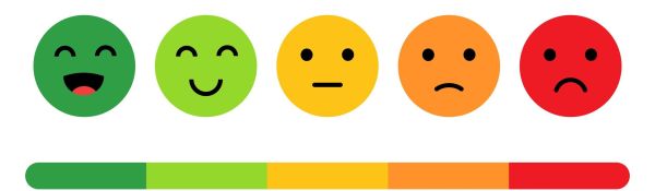 Develop your emotional intelligence