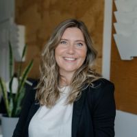 Joannie Bergeron