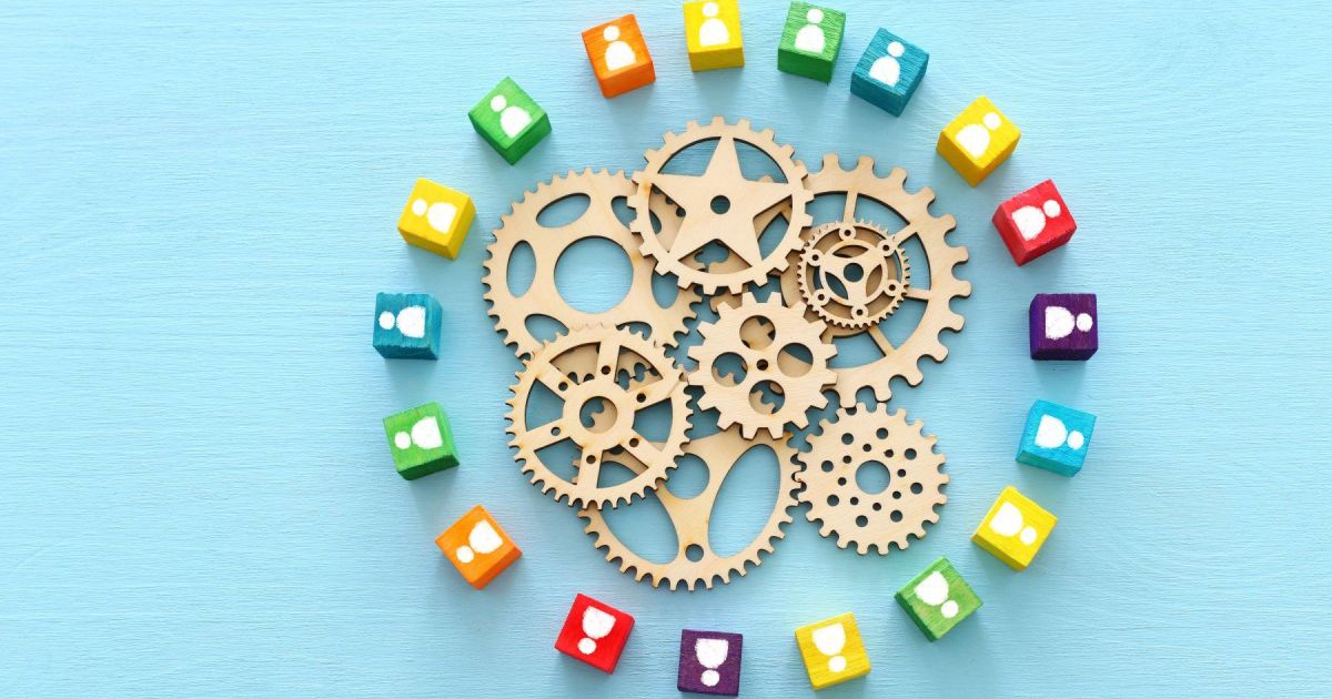 Manage the processes, not the employees | Isarta Trainings