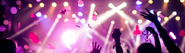 Event Strategy, Creativity, and Innovation