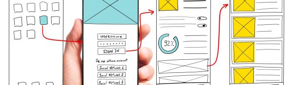 Optimizing your website design through UI