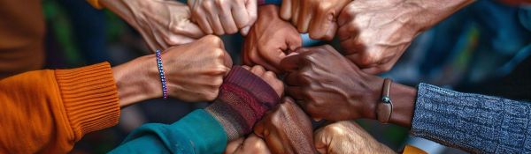 Multicultural teams: creating a culture of collaboration