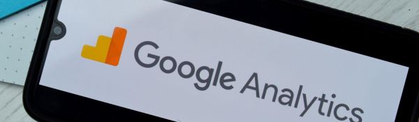 Google Analytics 4 - The basics