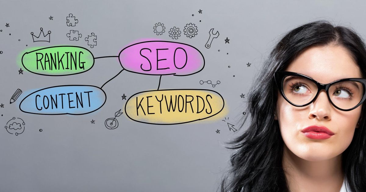 SEO for content writers and strategists | Isarta Trainings