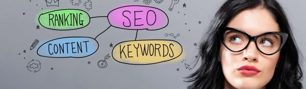SEO for content writers and strategists