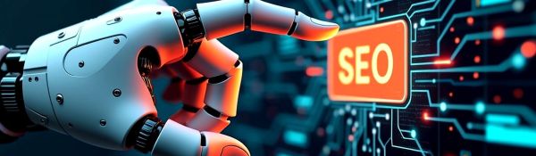 AI and SEO Automation
