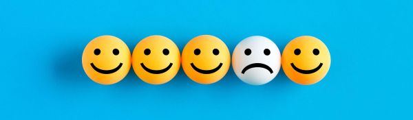 Managing dissatisfied customers