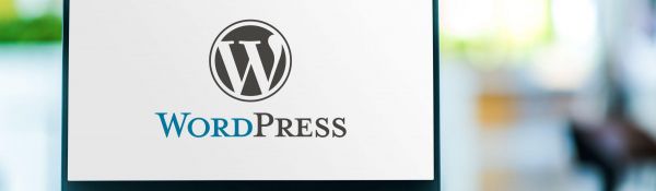 Creating a Website with WordPress