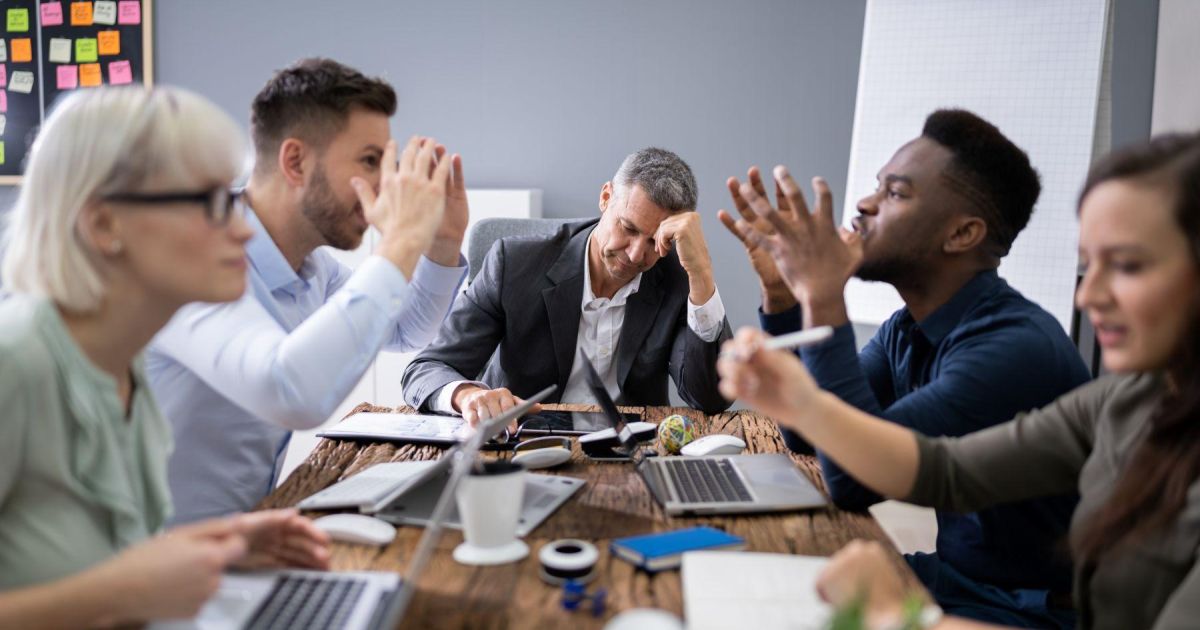 Conflict management at work: strategies, tools, and practical application | Isarta Trainings