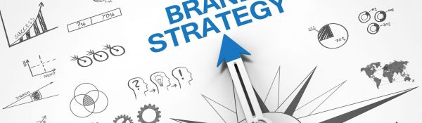 Brand Strategy: Vision, Positioning, and Values