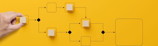 Breaking down silos, achieving efficiency