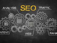 SEO en 2022 - nouveautés, apprentissage machine, intelligence artificielle et plus