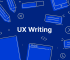 Intensive Workshop: Applied UX Writing and Microcopy