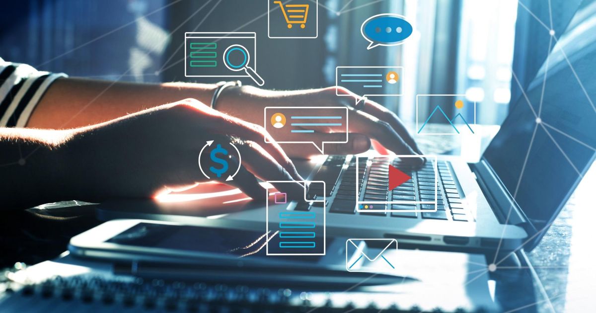 Building an e-commerce strategy - Accelerate your online sales | Isarta Training