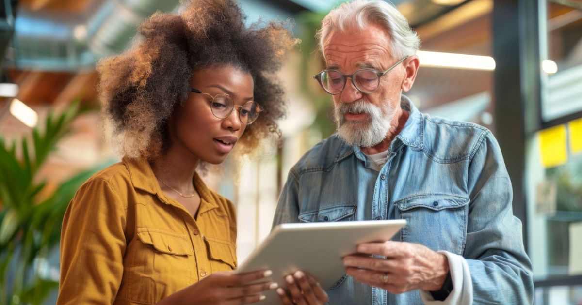 Generation Z and intergenerational management | Isarta Trainings