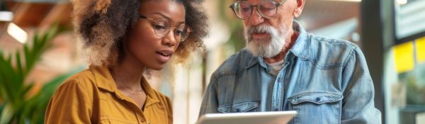 Generation Z and intergenerational management