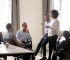 Atelier : Leadership nouvelle vague - ADN &amp; leadership d’impact