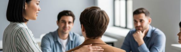 Conference – Human reactions, communication and leadership in times of change