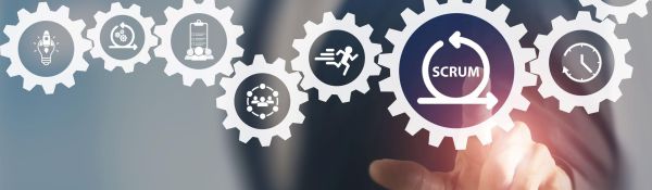 Sprint to project success with agile Scrum