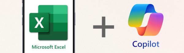 Excel 365 and AI: Getting started with Copilot and Claude