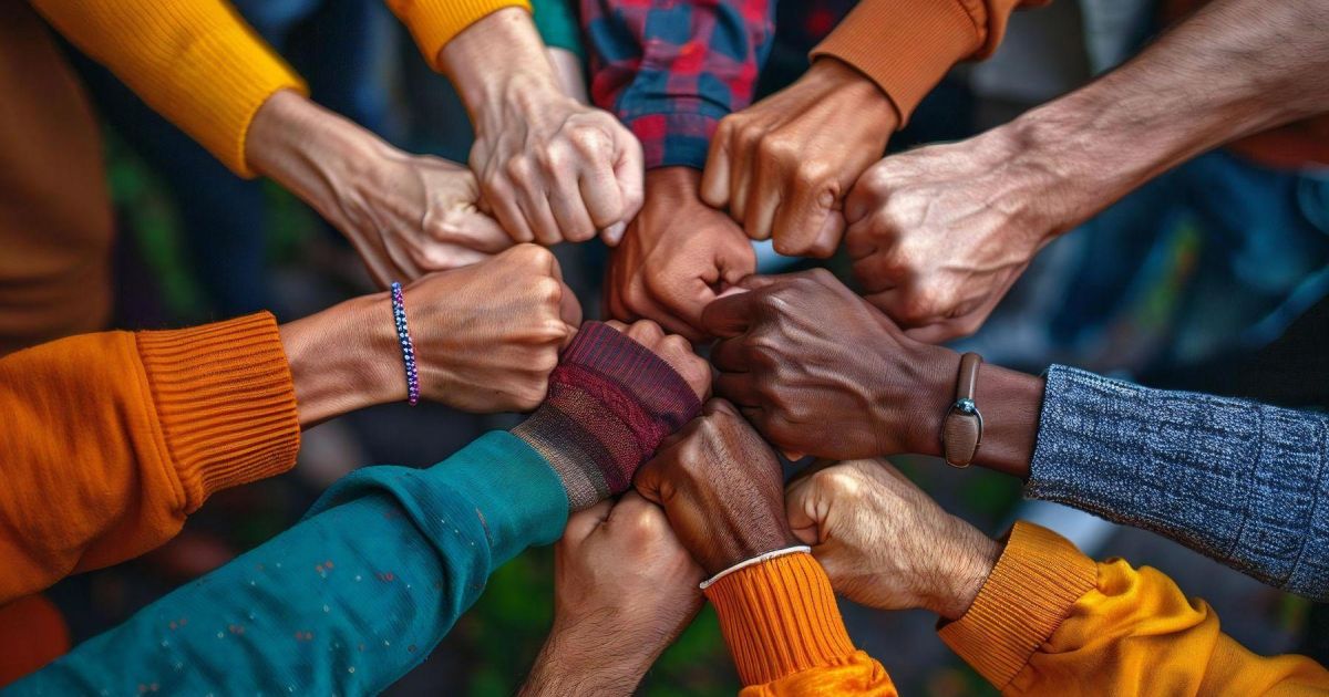 Multicultural teams: creating a culture of collaboration | Isarta Trainings