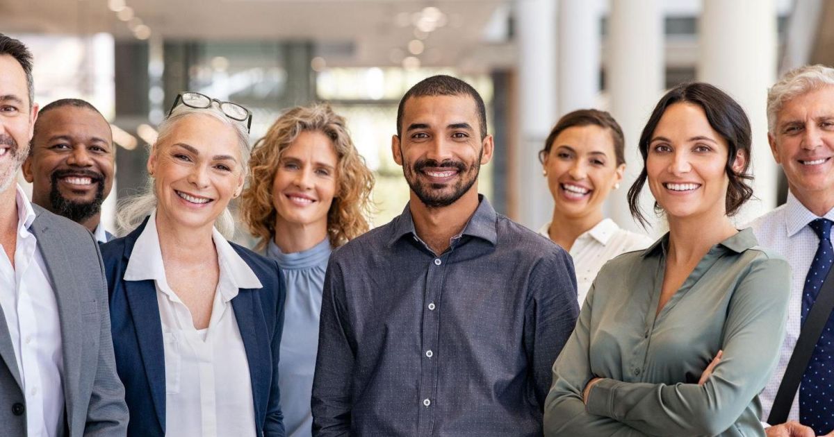 Employer Branding Design: Key Steps Towards a Winning Strategy | Isarta Trainings