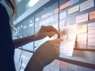 Les principes et outils de projet agile & l'importance des biais cognitifs