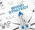 Brand Strategy: Vision, Positioning, and Values
