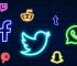 Stratégies des médias sociaux