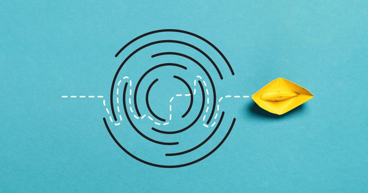 Problem-solving in a complex world | Isarta Trainings